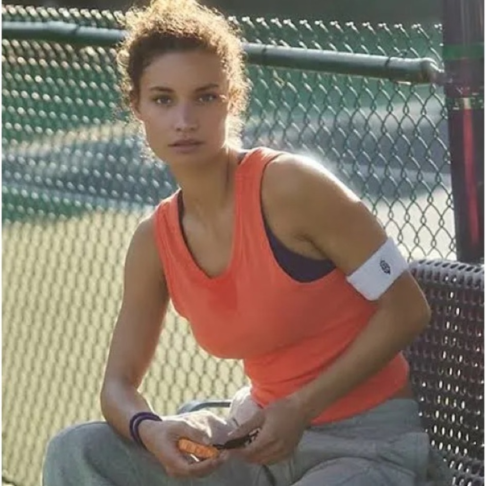 Fp Movement Back To Basics Tank Engine Red - Red … - image 1